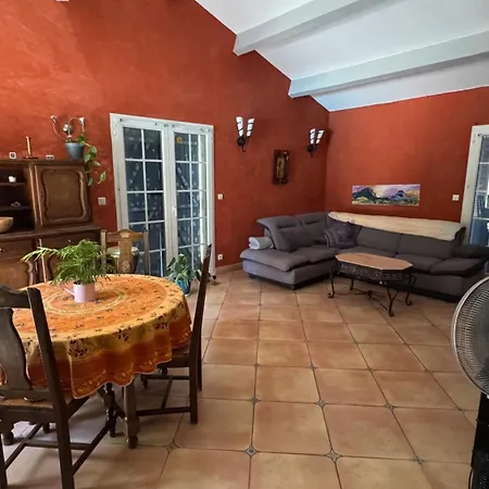 Bed & Breakfast Chez Guy Et Nath *